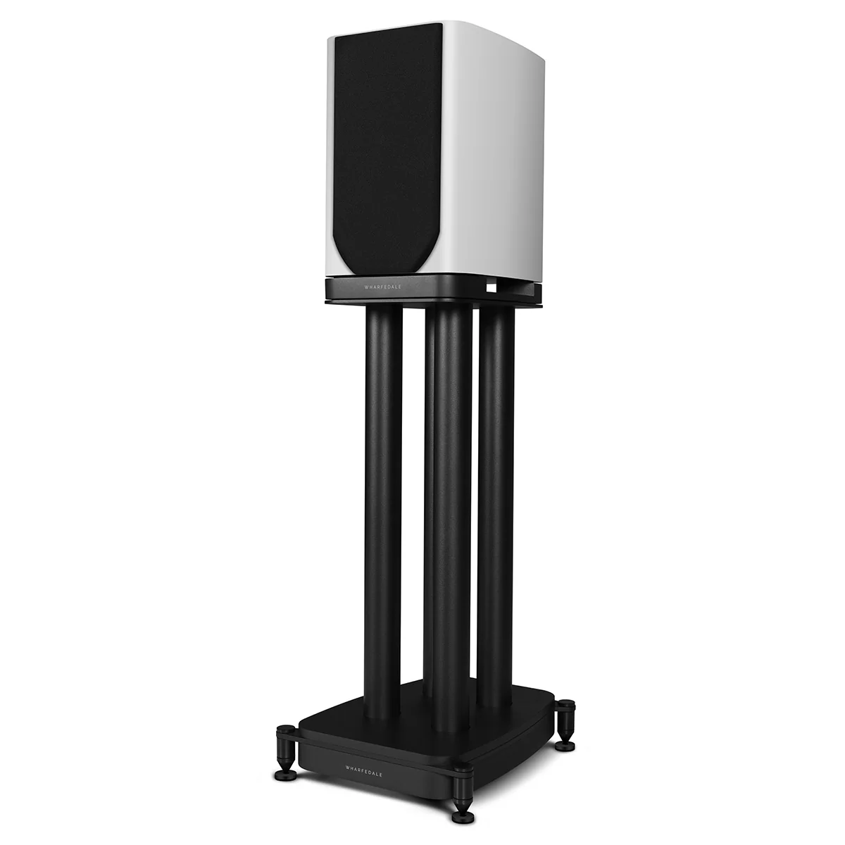 Wharfedale Evo 5.1 5-inch 2-way Bookshelf Speakers - PAIR - Image 34