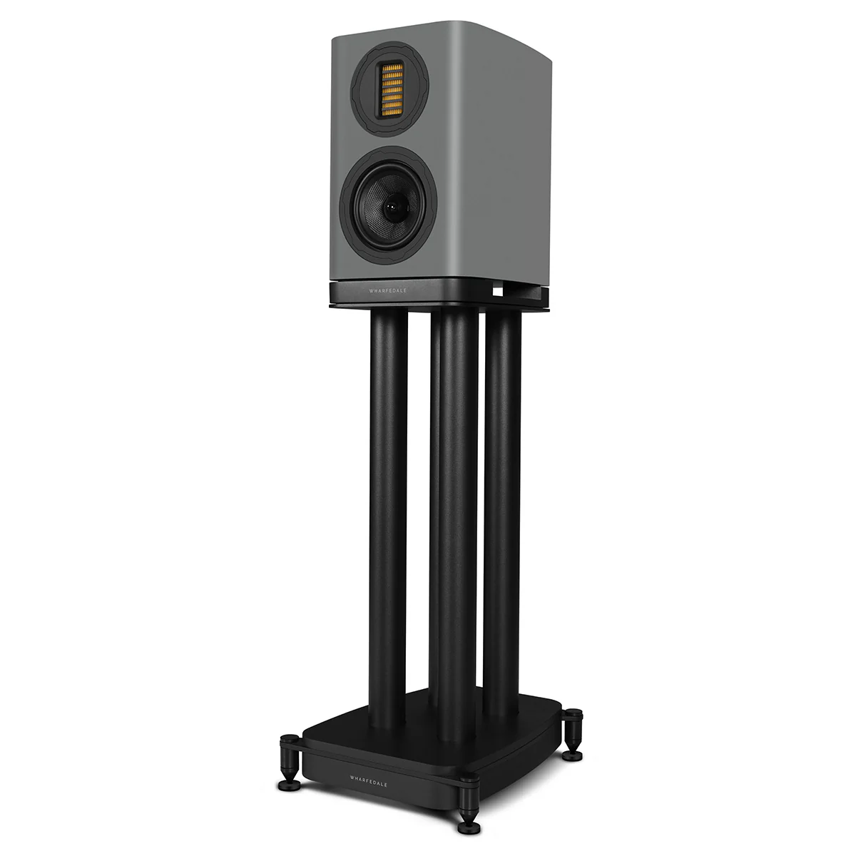 Wharfedale Evo 5.1 5-inch 2-way Bookshelf Speakers - PAIR - Image 35