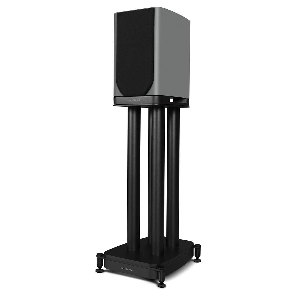 Wharfedale Evo 5.1 5-inch 2-way Bookshelf Speakers - PAIR - Image 36