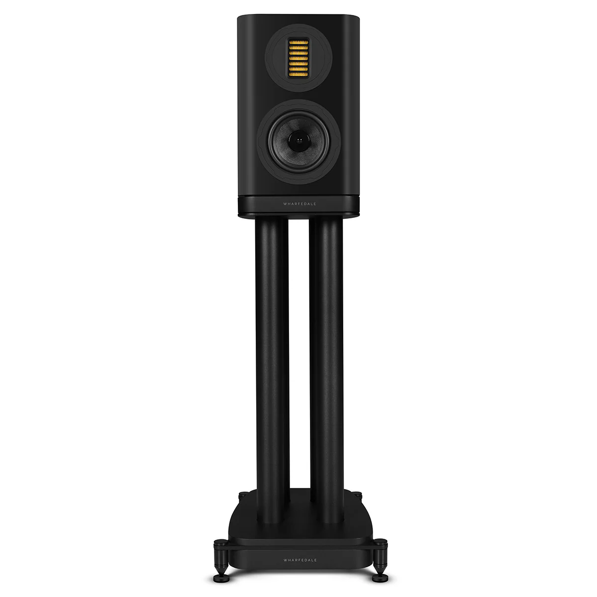 Wharfedale Evo 5.1 5-inch 2-way Bookshelf Speakers - PAIR - Image 37