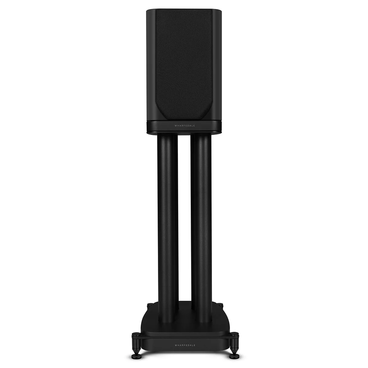 Wharfedale Evo 5.1 5-inch 2-way Bookshelf Speakers - PAIR - Image 38