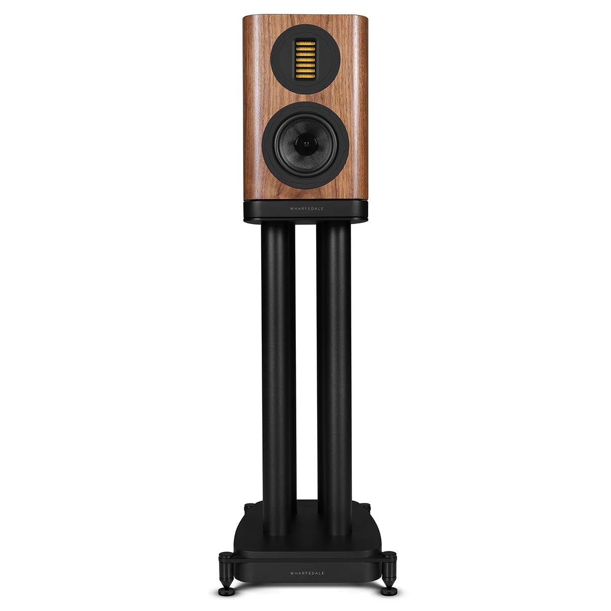 Wharfedale Evo 5.1 5-inch 2-way Bookshelf Speakers - PAIR - Image 39