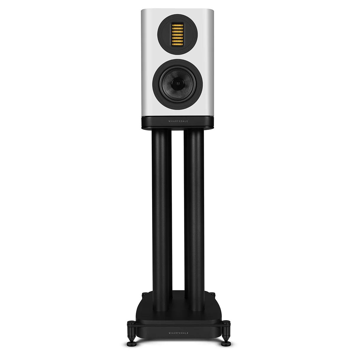 Wharfedale Evo 5.1 5-inch 2-way Bookshelf Speakers - PAIR - Image 41
