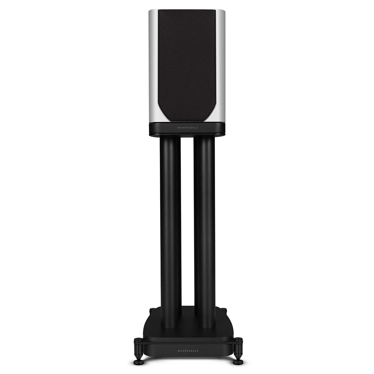 Wharfedale Evo 5.1 5-inch 2-way Bookshelf Speakers - PAIR - Image 42