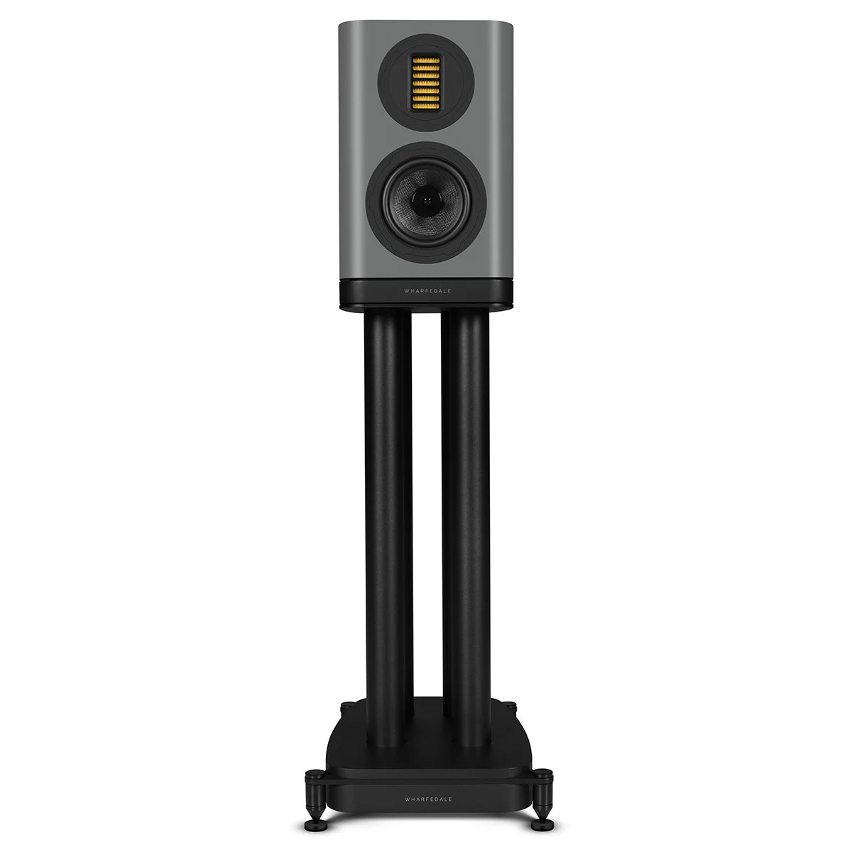 Wharfedale Evo 5.1 5-inch 2-way Bookshelf Speakers - PAIR - Image 43