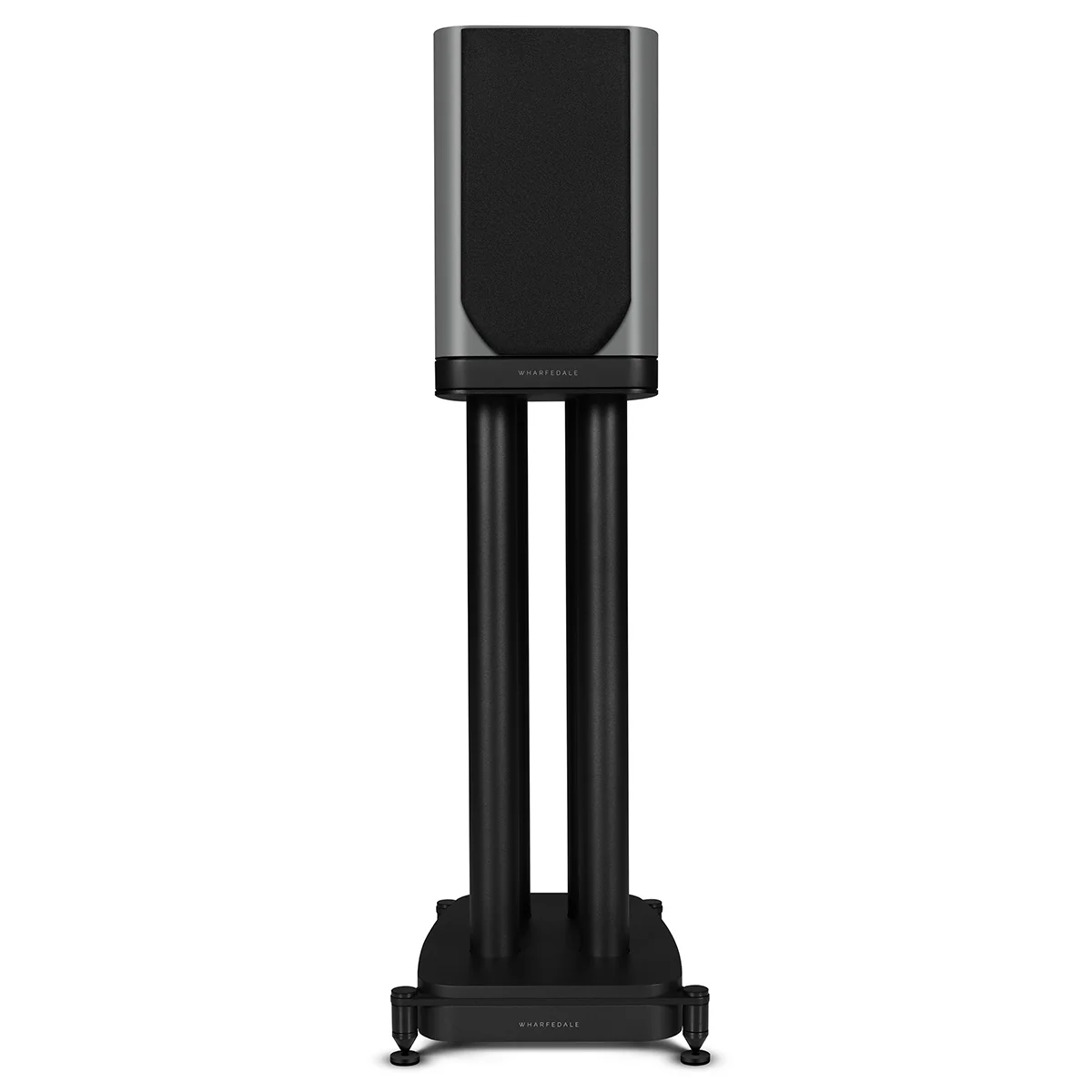 Wharfedale Evo 5.1 5-inch 2-way Bookshelf Speakers - PAIR - Image 44