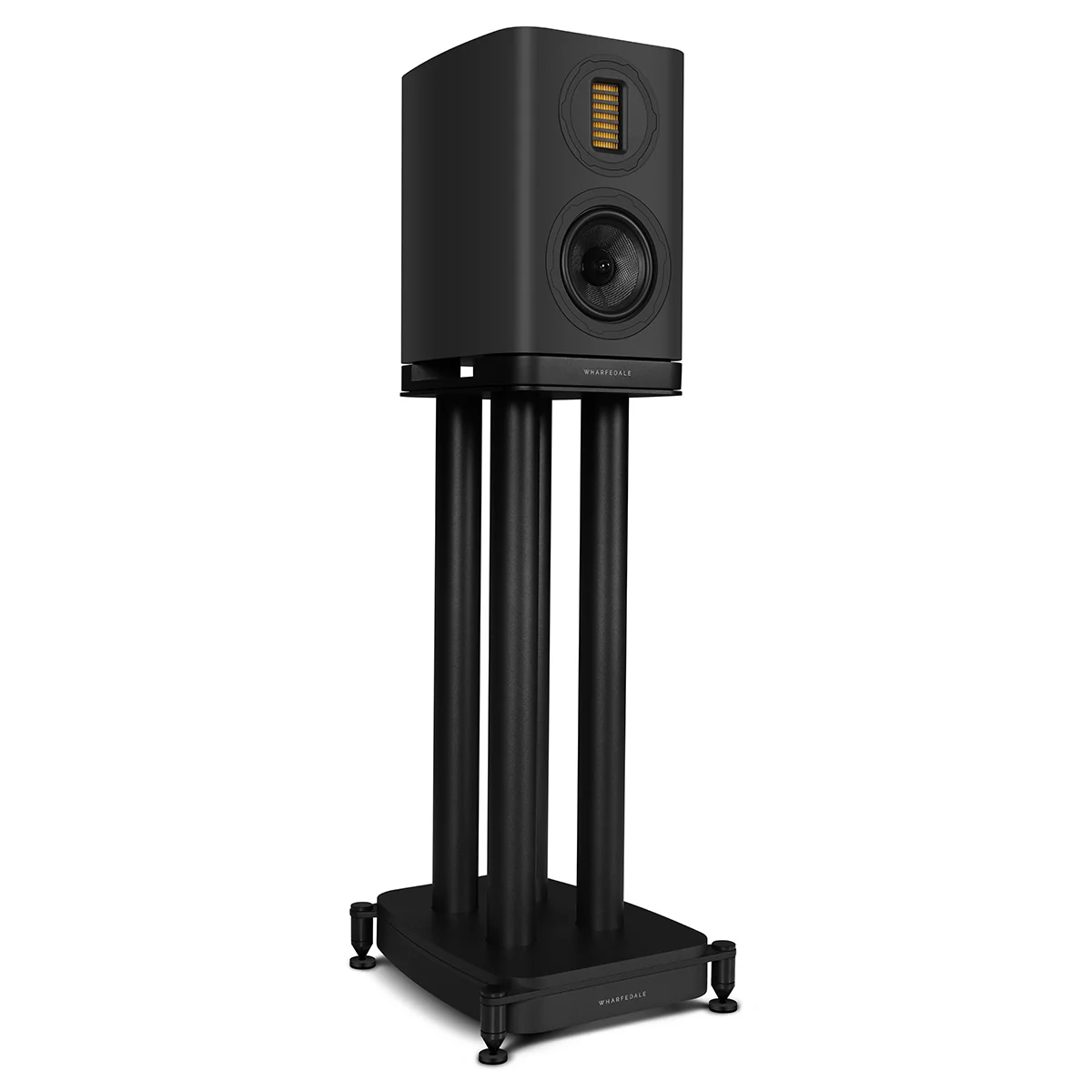 Wharfedale Evo 5.1 5-inch 2-way Bookshelf Speakers - PAIR - Image 45