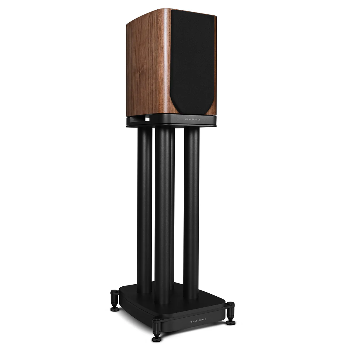 Wharfedale Evo 5.1 5-inch 2-way Bookshelf Speakers - PAIR - Image 47