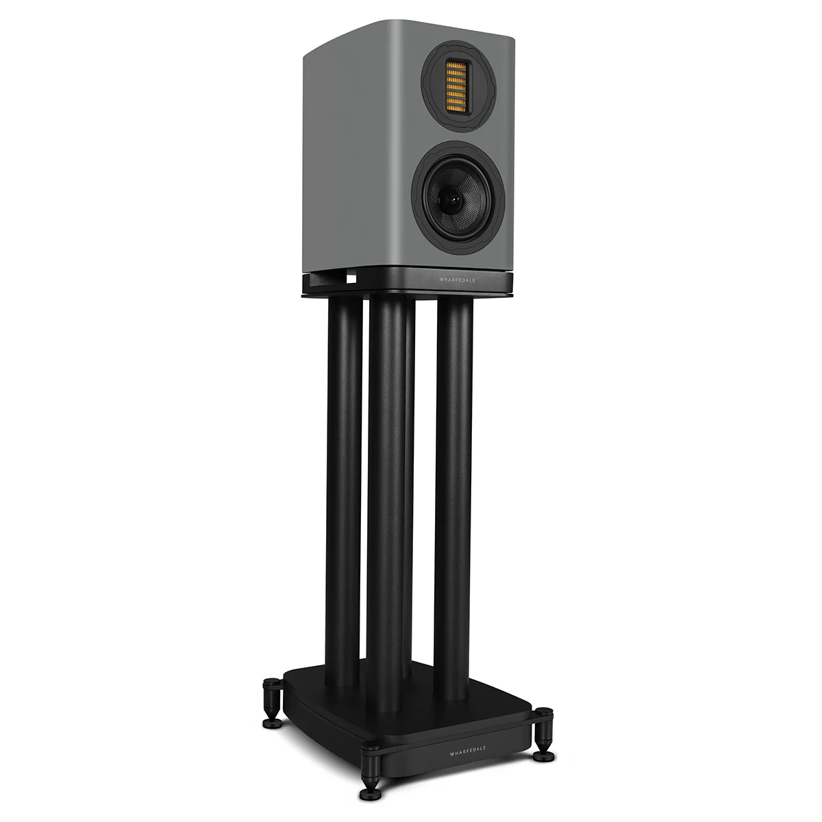 Wharfedale Evo 5.1 5-inch 2-way Bookshelf Speakers - PAIR - Image 49