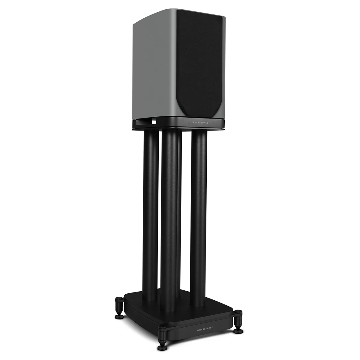 Wharfedale Evo 5.1 5-inch 2-way Bookshelf Speakers - PAIR - Image 50