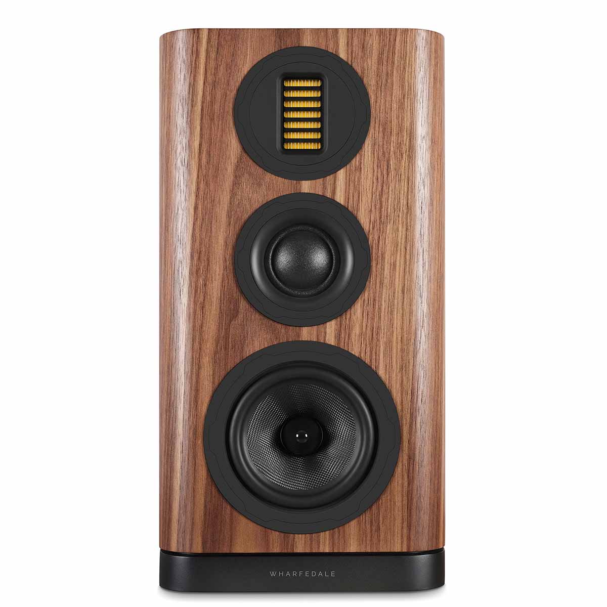 Wharfedale Evo 5.2 6-inch 3-way Standmount Speakers - PAIR - Image 11