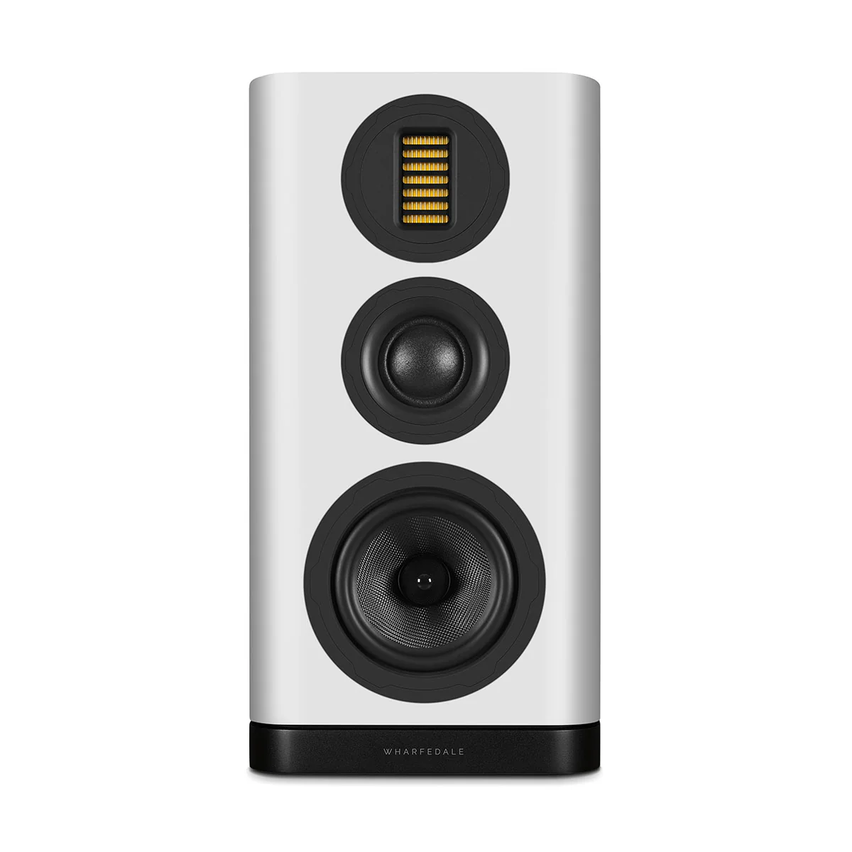 Wharfedale Evo 5.2 6-inch 3-way Standmount Speakers - PAIR - Image 13