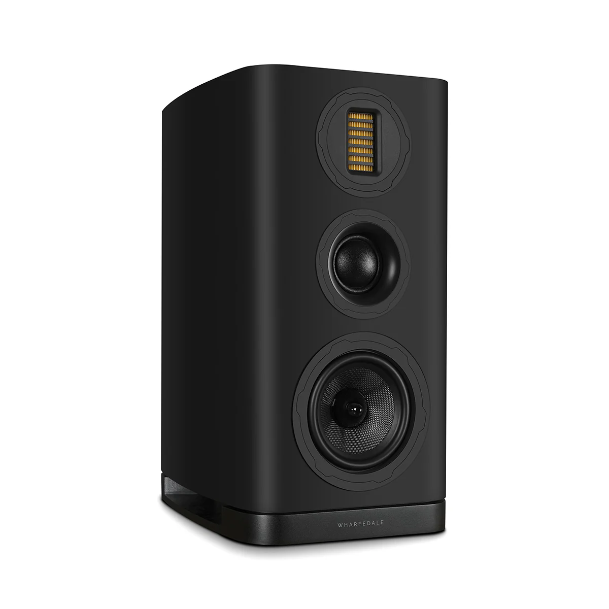 Wharfedale Evo 5.2 6-inch 3-way Standmount Speakers - PAIR - Image 17