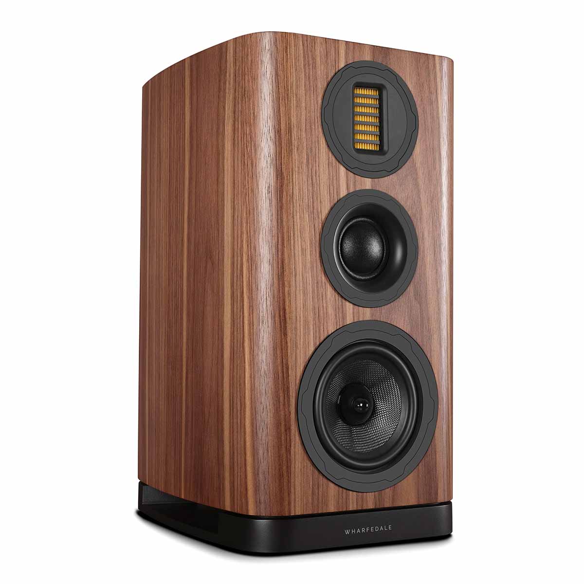 Wharfedale Evo 5.2 6-inch 3-way Standmount Speakers - PAIR - Image 19