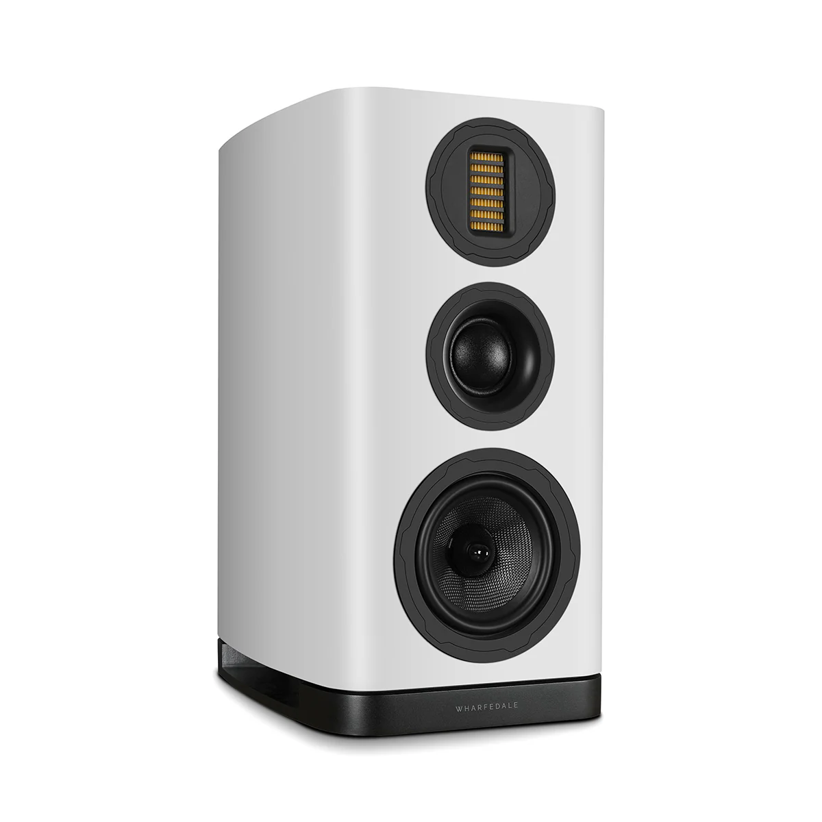 Wharfedale Evo 5.2 6-inch 3-way Standmount Speakers - PAIR - Image 21