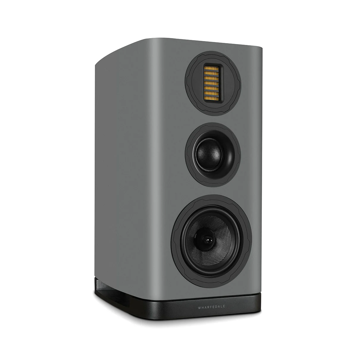 Wharfedale Evo 5.2 6-inch 3-way Standmount Speakers - PAIR - Image 23