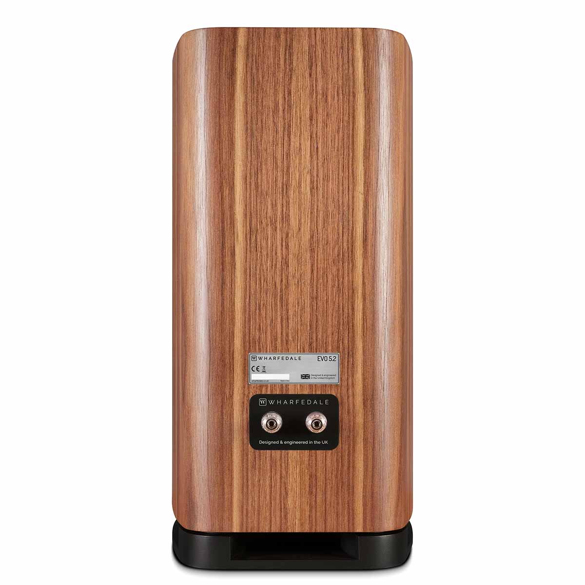 Wharfedale Evo 5.2 6-inch 3-way Standmount Speakers - PAIR - Image 26
