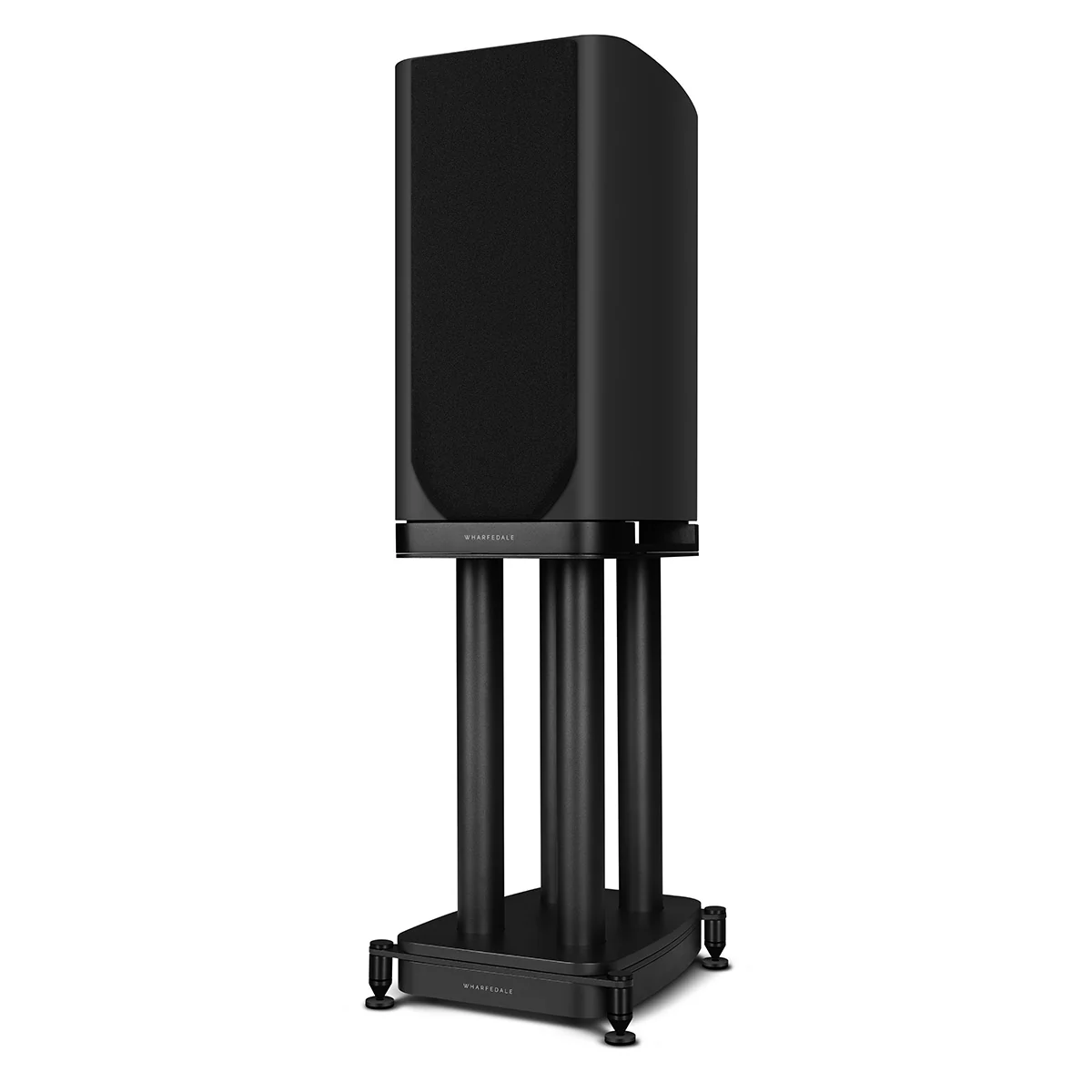 Wharfedale Evo 5.2 6-inch 3-way Standmount Speakers - PAIR - Image 30