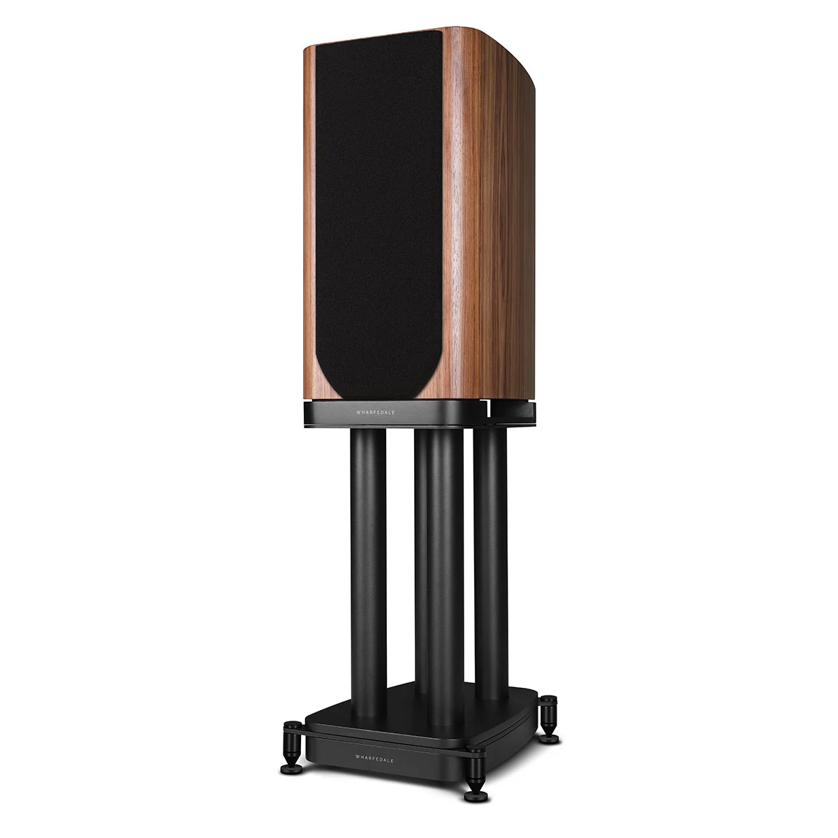 Wharfedale Evo 5.2 6-inch 3-way Standmount Speakers - PAIR - Image 32