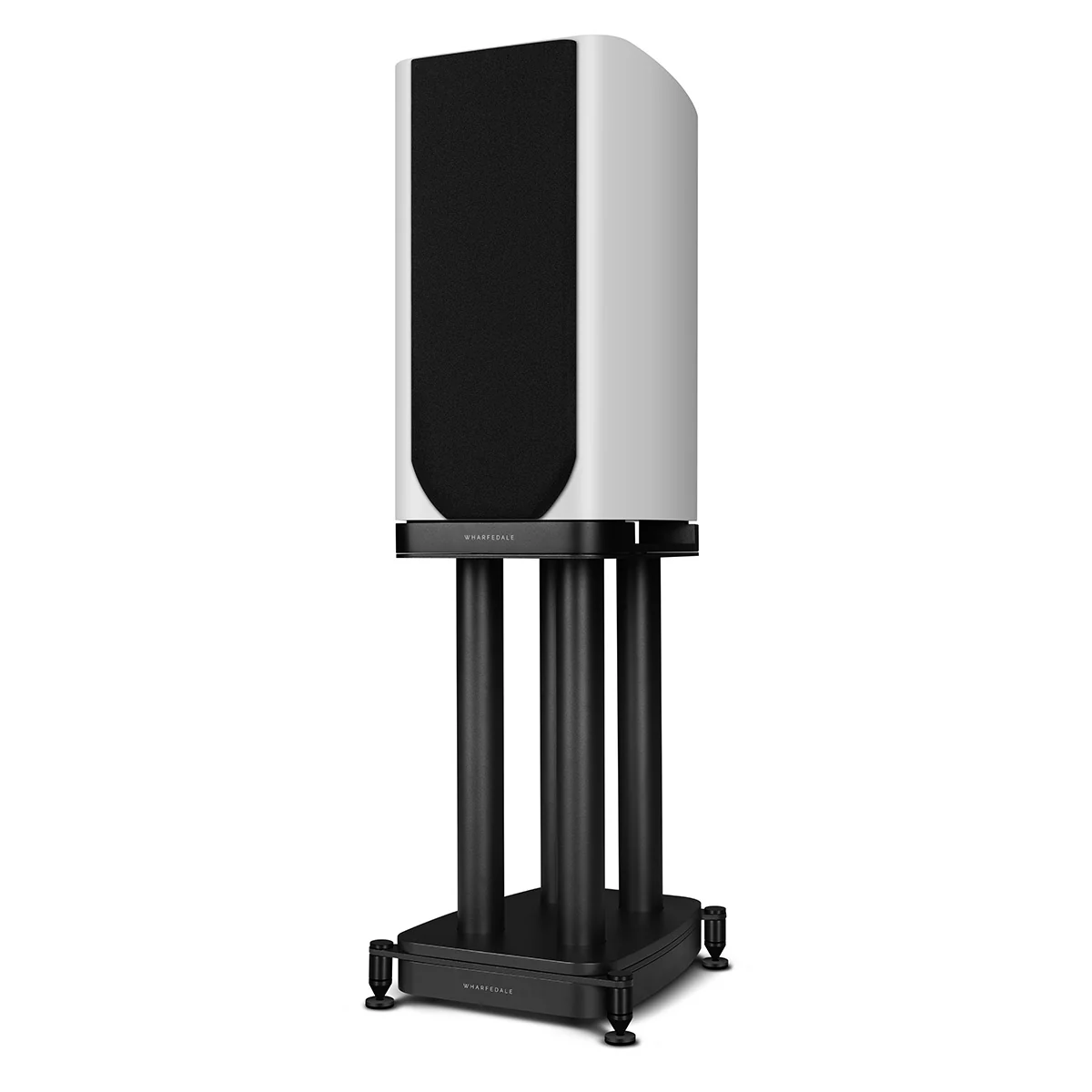Wharfedale Evo 5.2 6-inch 3-way Standmount Speakers - PAIR - Image 34