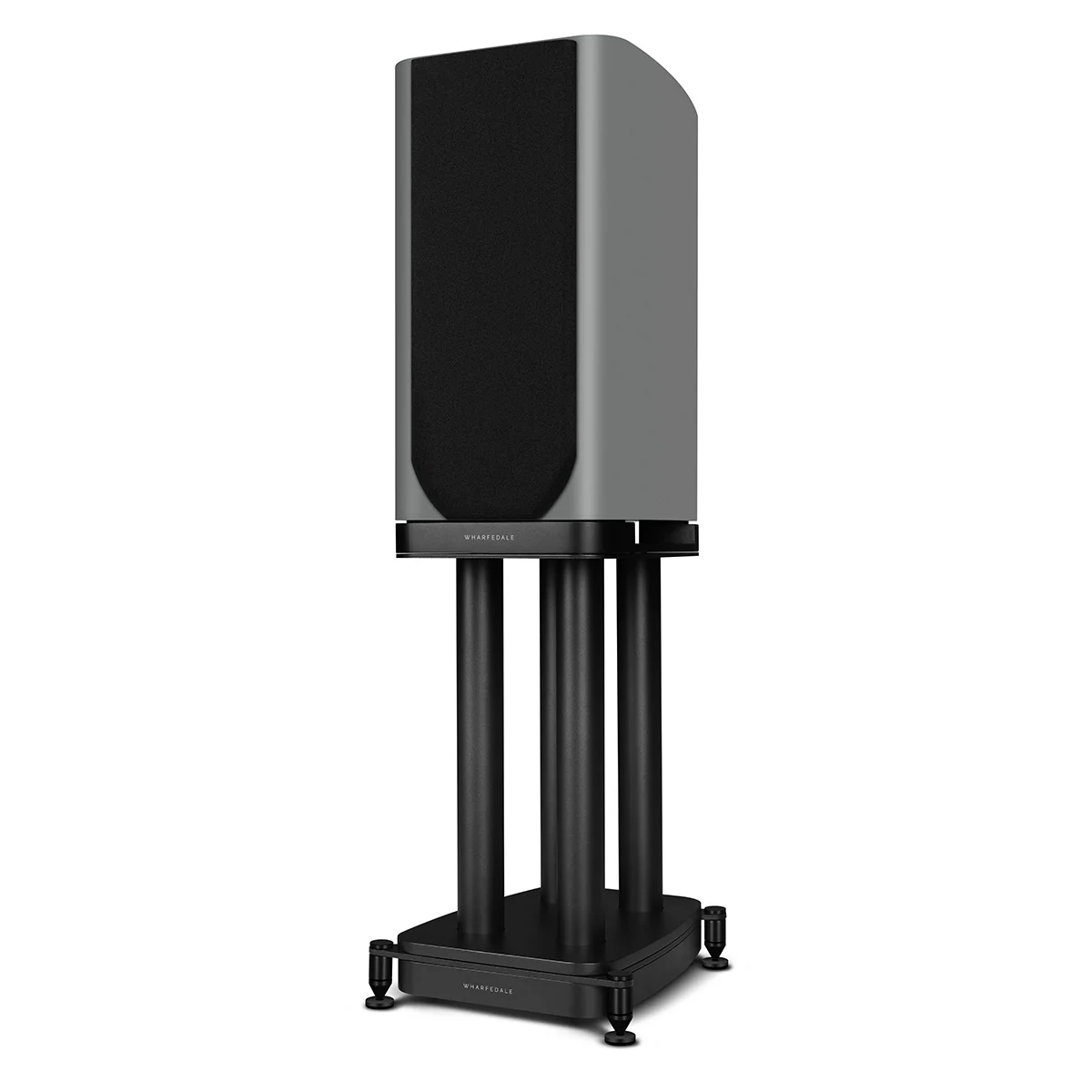 Wharfedale Evo 5.2 6-inch 3-way Standmount Speakers - PAIR - Image 36