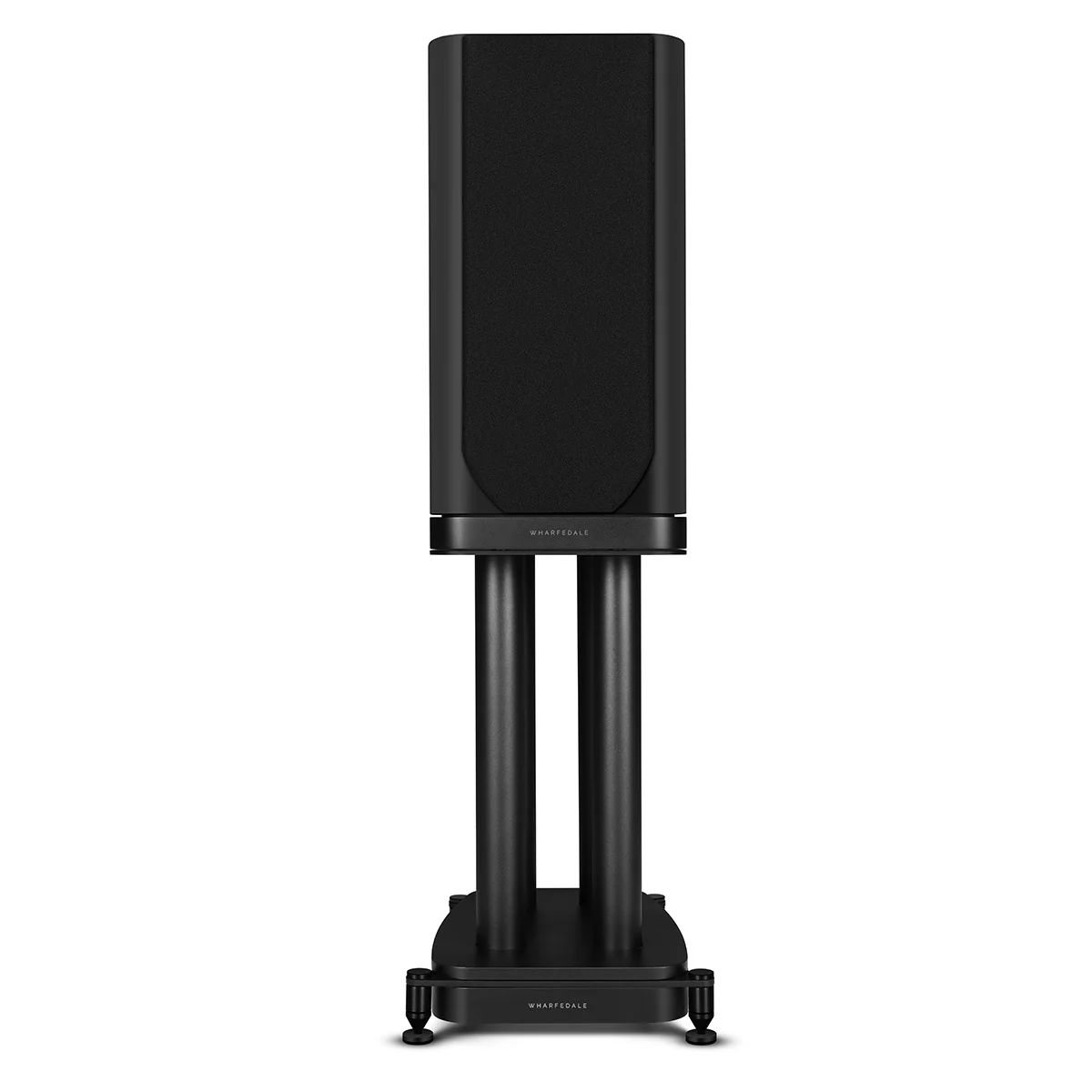 Wharfedale Evo 5.2 6-inch 3-way Standmount Speakers - PAIR - Image 38