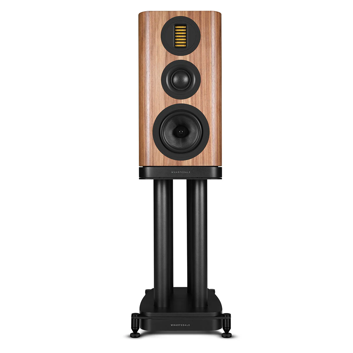 Wharfedale Evo 5.2 6-inch 3-way Standmount Speakers - PAIR - Image 39