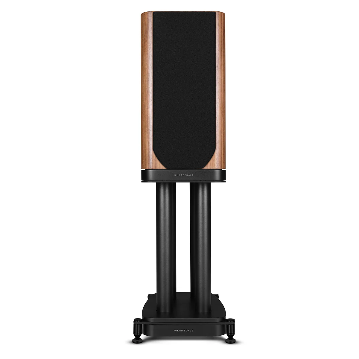 Wharfedale Evo 5.2 6-inch 3-way Standmount Speakers - PAIR - Image 40