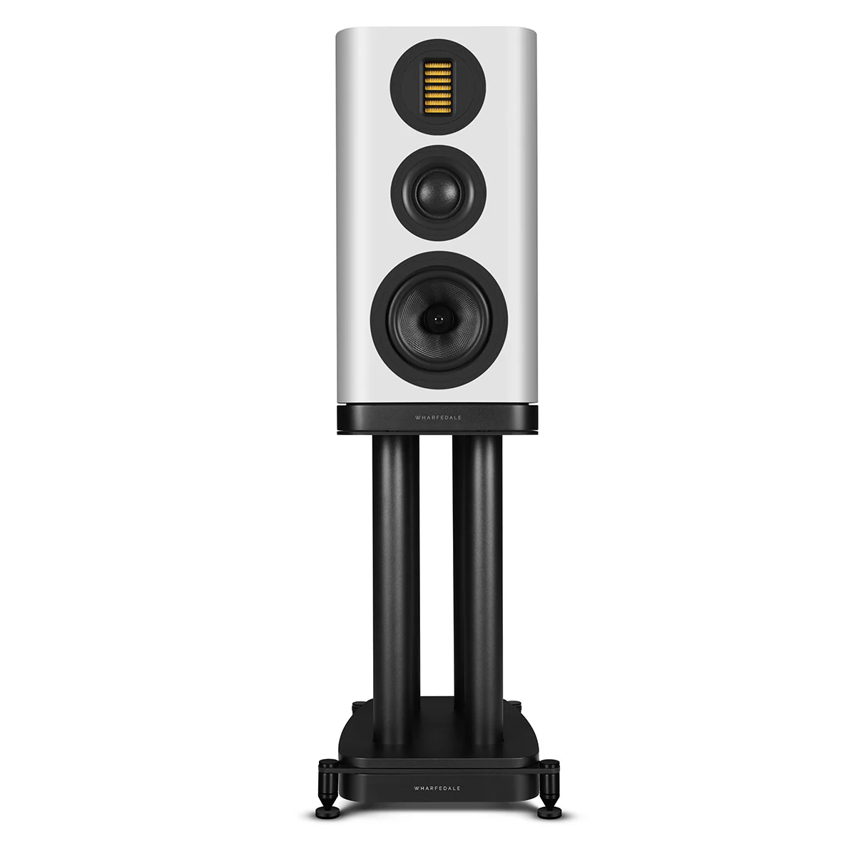 Wharfedale Evo 5.2 6-inch 3-way Standmount Speakers - PAIR - Image 41