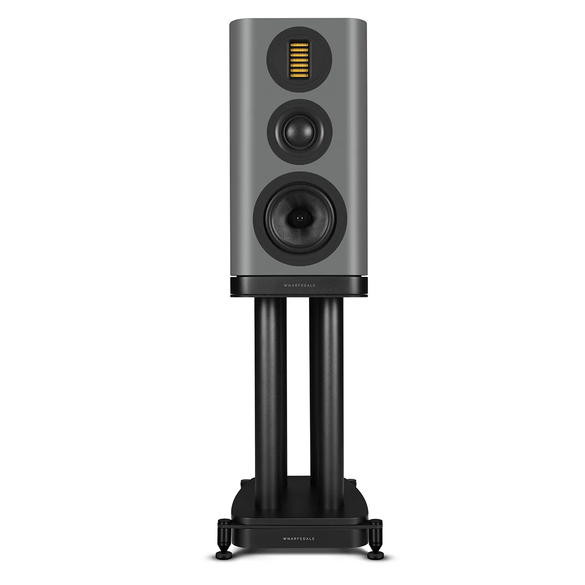 Wharfedale Evo 5.2 6-inch 3-way Standmount Speakers - PAIR - Image 43