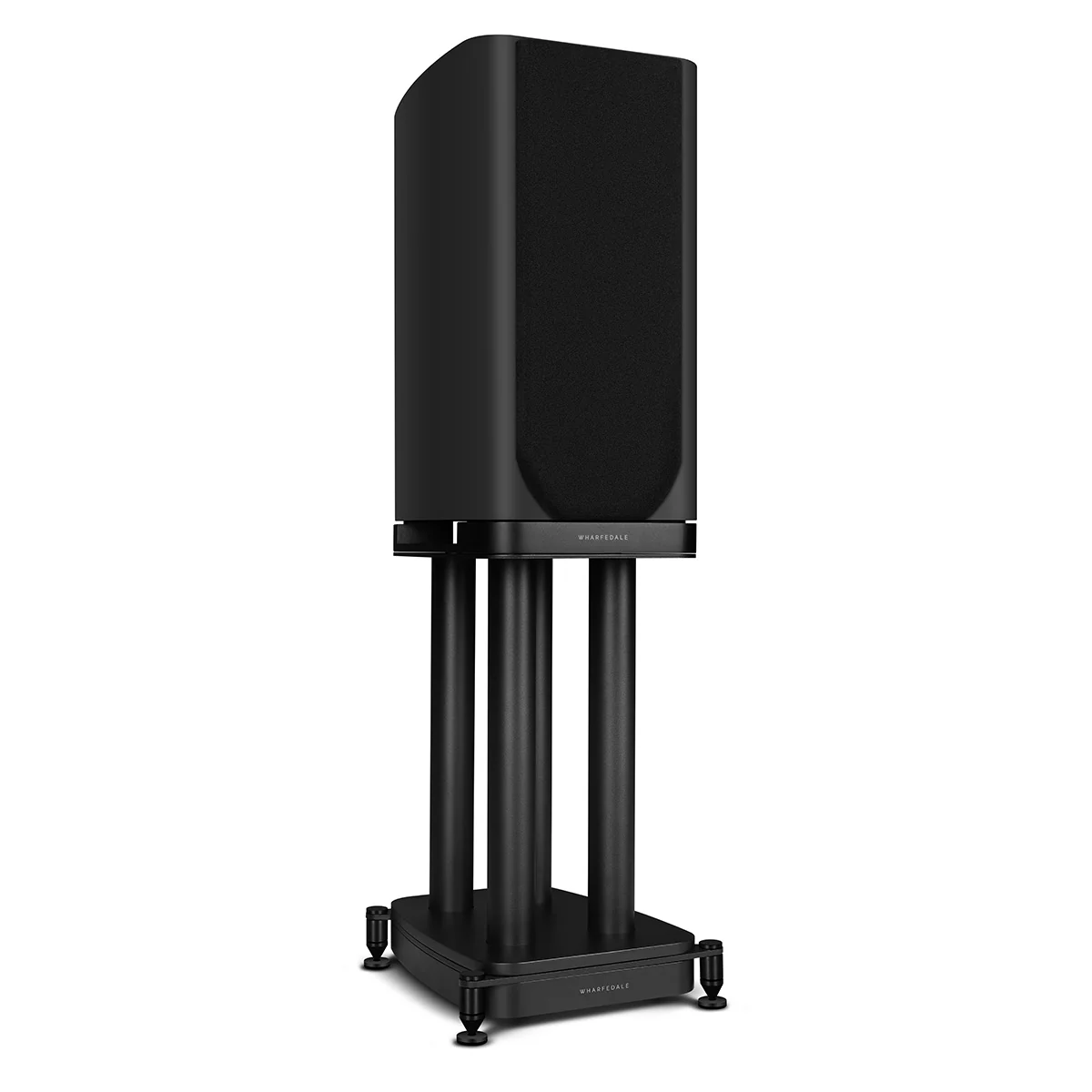 Wharfedale Evo 5.2 6-inch 3-way Standmount Speakers - PAIR - Image 46