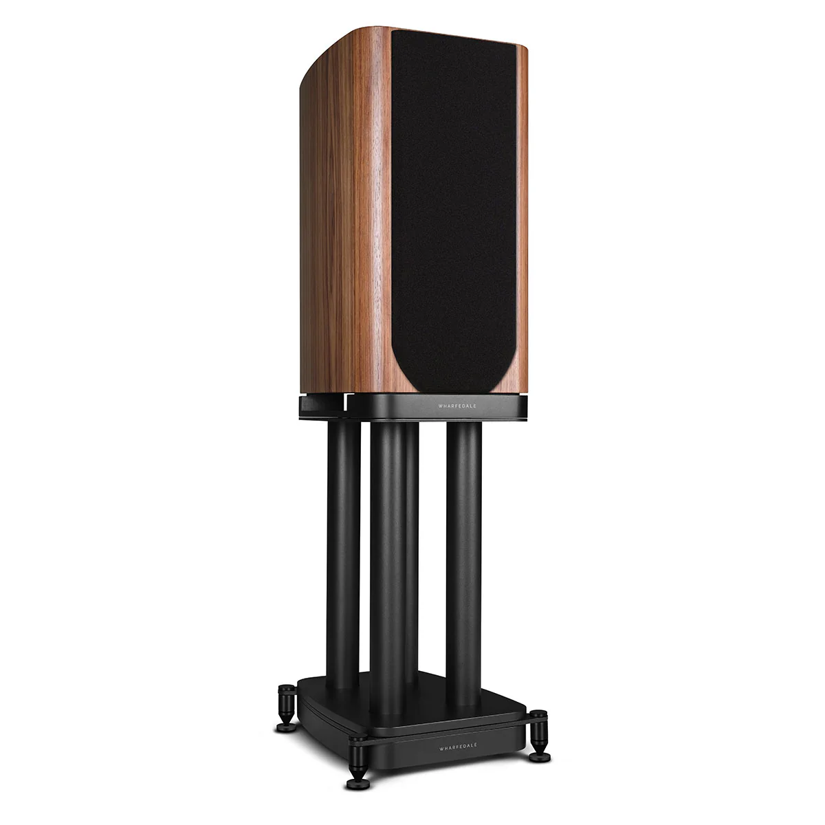 Wharfedale Evo 5.2 6-inch 3-way Standmount Speakers - PAIR - Image 48