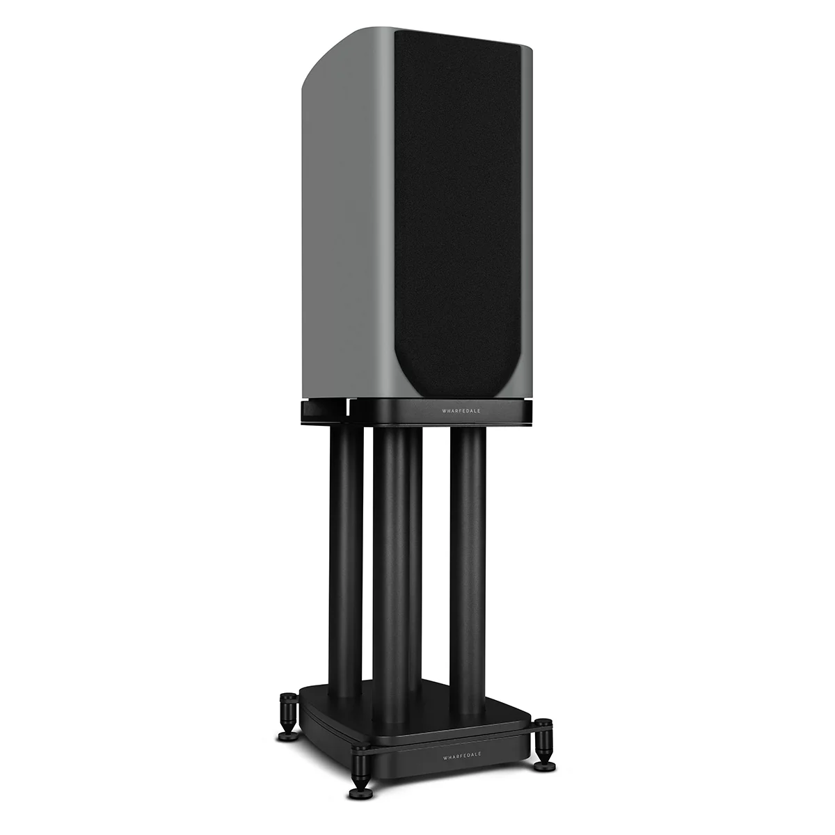 Wharfedale Evo 5.2 6-inch 3-way Standmount Speakers - PAIR - Image 52