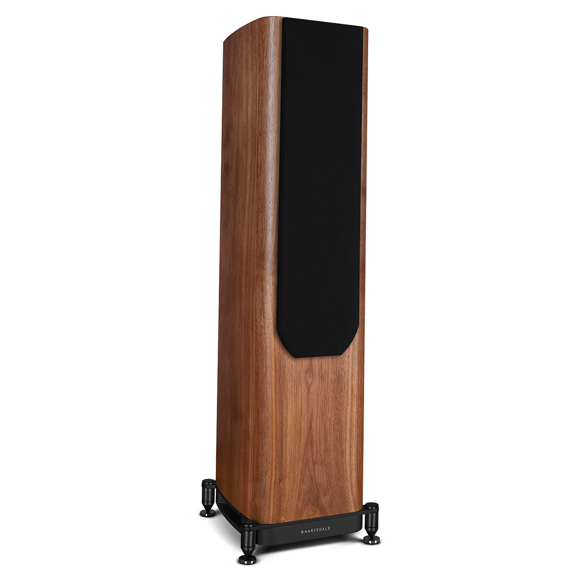 Wharfedale Evo 5.3 Dual 5-inch 3-way Floorstanding Speakers - PAIR - Image 20