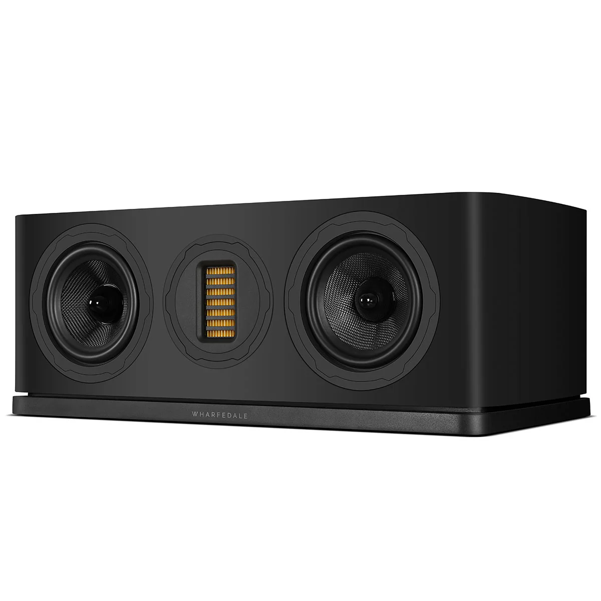Wharfedale Evo 5.C 5-inch 3-way Center Channel Speaker