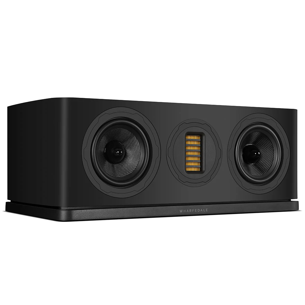 Wharfedale Evo 5.C 5-inch 3-way Center Channel Speaker - Image 17