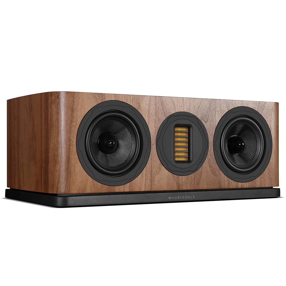 Wharfedale Evo 5.C 5-inch 3-way Center Channel Speaker - Image 19