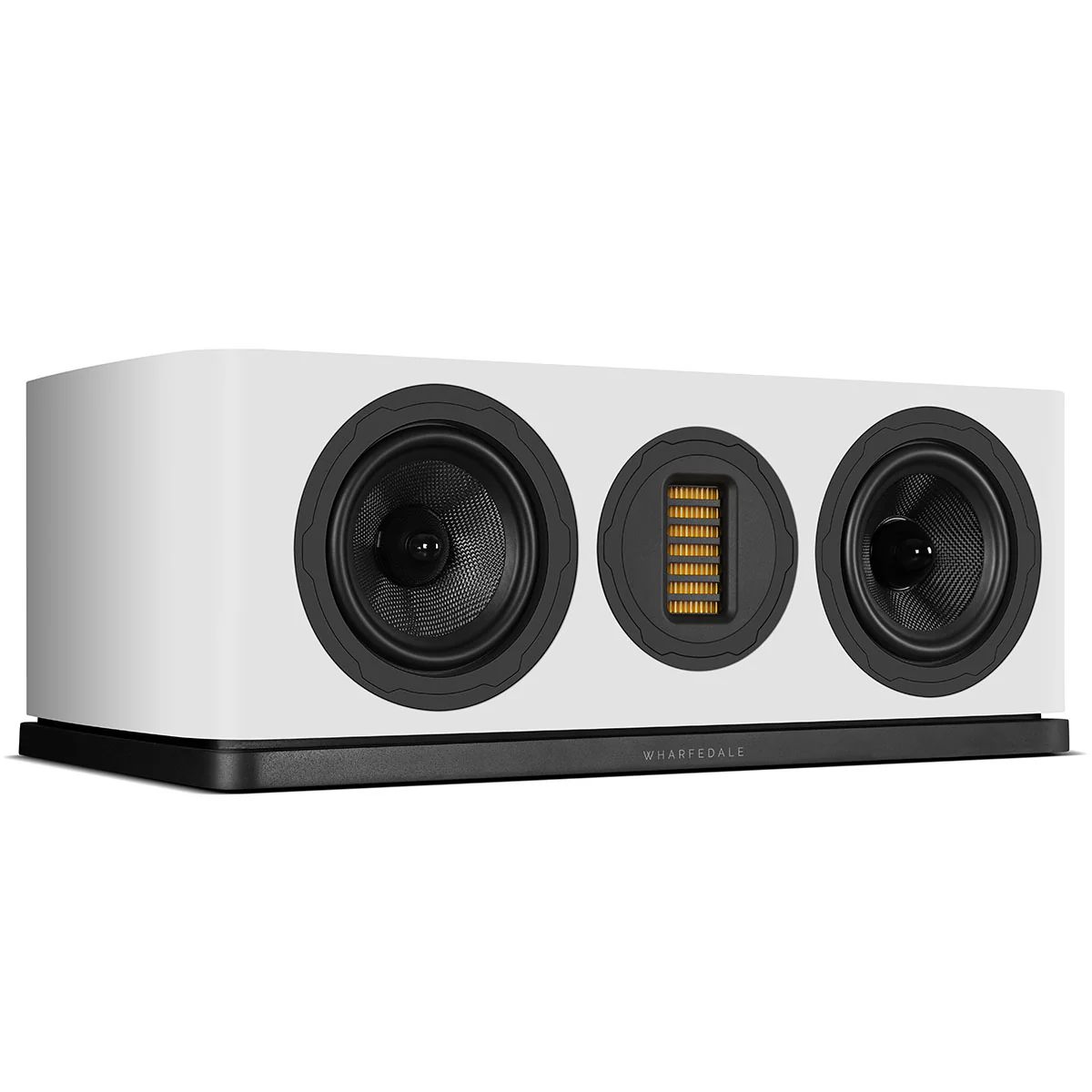 Wharfedale Evo 5.C 5-inch 3-way Center Channel Speaker - Image 21