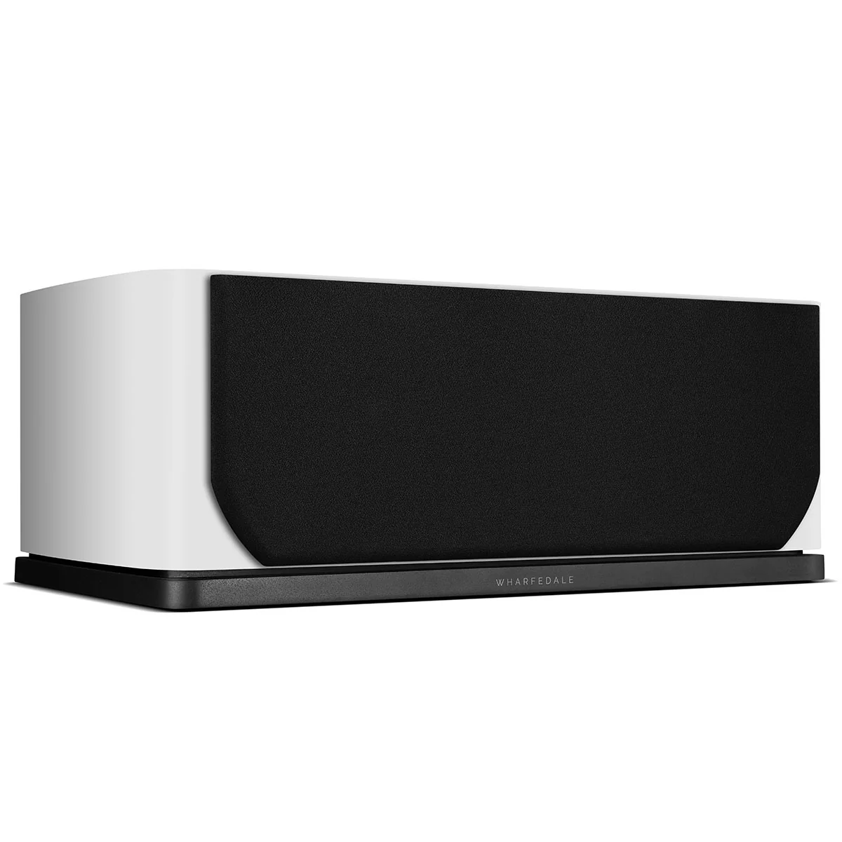 Wharfedale Evo 5.C 5-inch 3-way Center Channel Speaker - Image 22