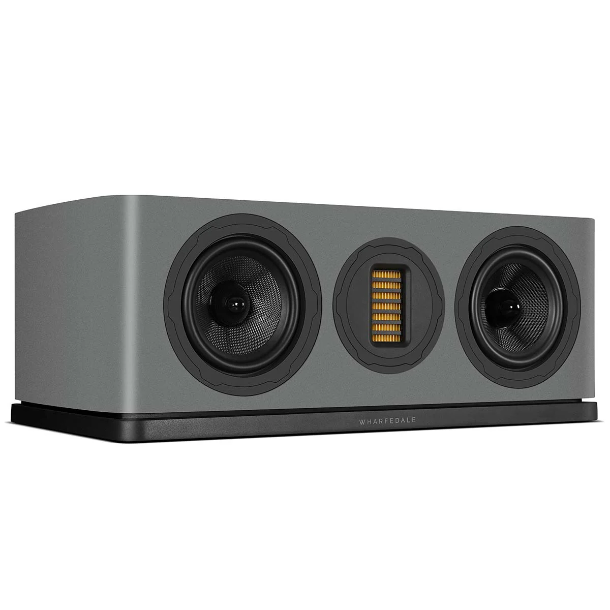 Wharfedale Evo 5.C 5-inch 3-way Center Channel Speaker - Image 23