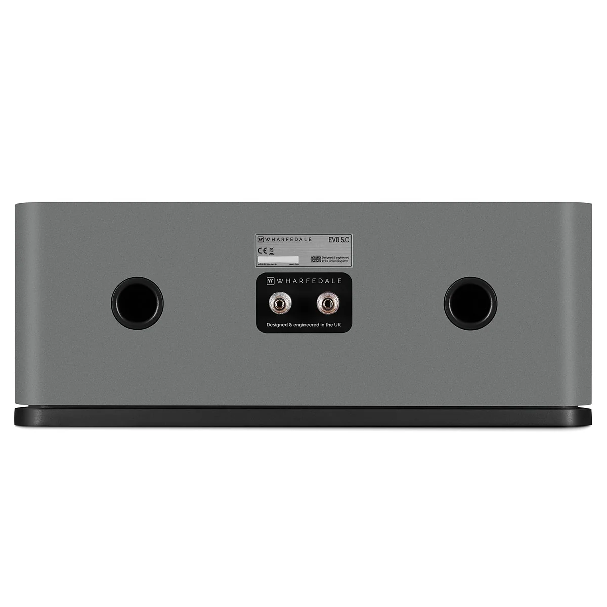 Wharfedale Evo 5.C 5-inch 3-way Center Channel Speaker - Image 28