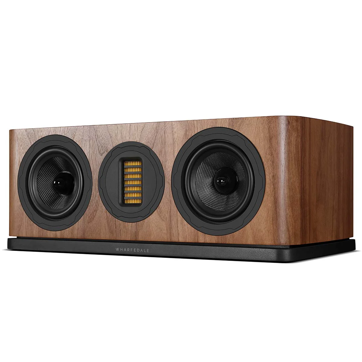 Wharfedale Evo 5.C 5-inch 3-way Center Channel Speaker - Image 3