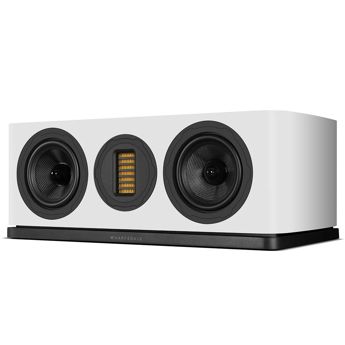 Wharfedale Evo 5.C 5-inch 3-way Center Channel Speaker - Image 5