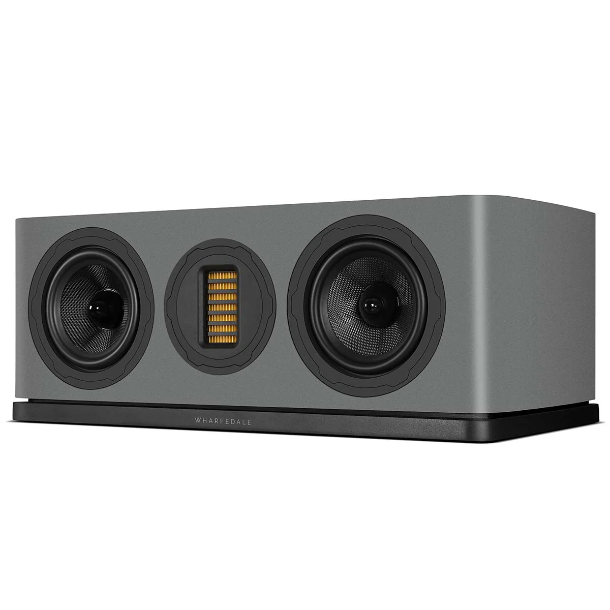 Wharfedale Evo 5.C 5-inch 3-way Center Channel Speaker - Image 7