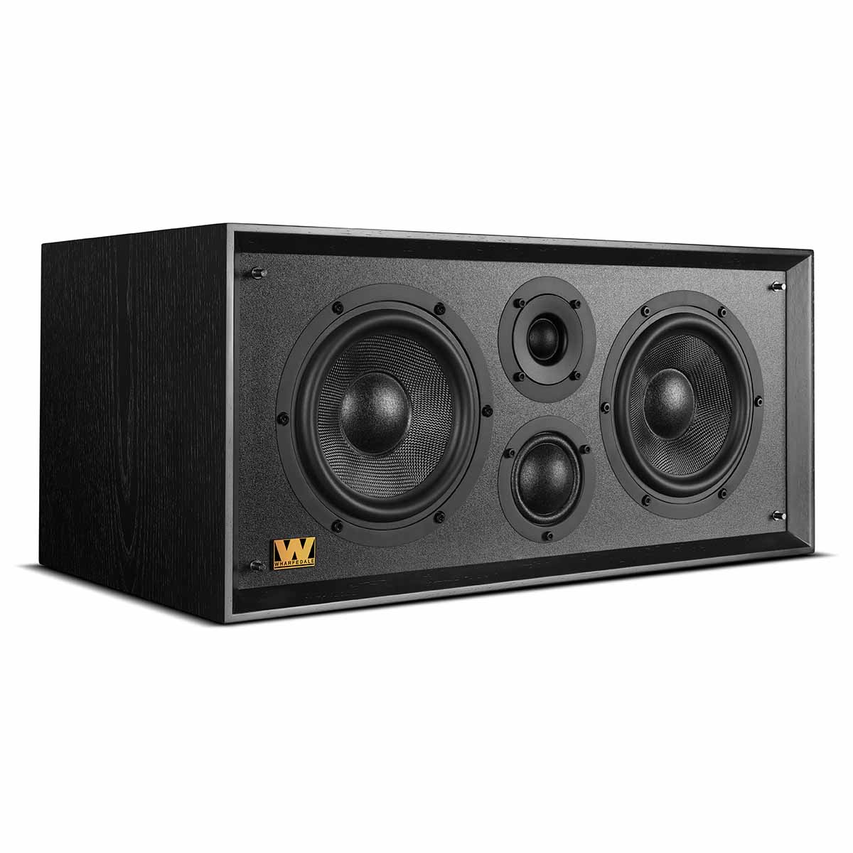 Wharfedale Heritage Center Speaker - Image 13