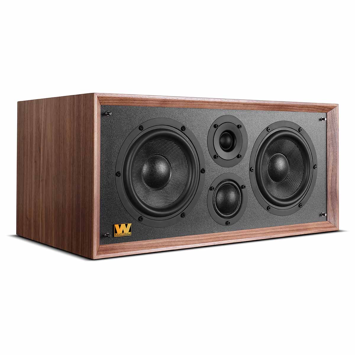 Wharfedale Heritage Center Speaker - Image 15