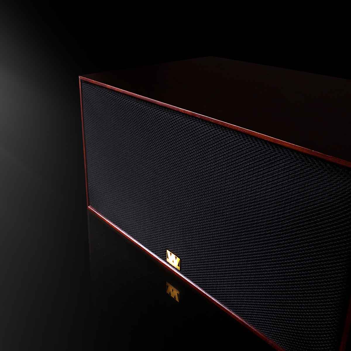 Wharfedale Heritage Center Speaker - Image 26