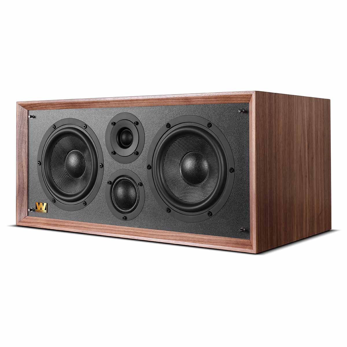 Wharfedale Heritage Center Speaker - Image 3