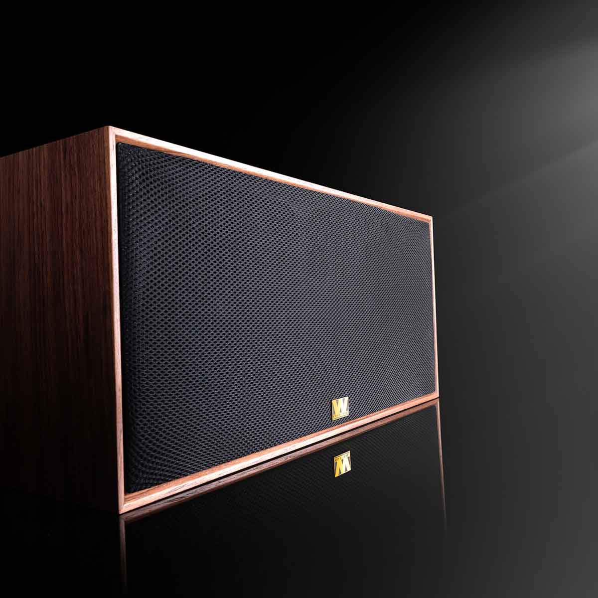 Wharfedale Heritage Center Speaker - Image 32