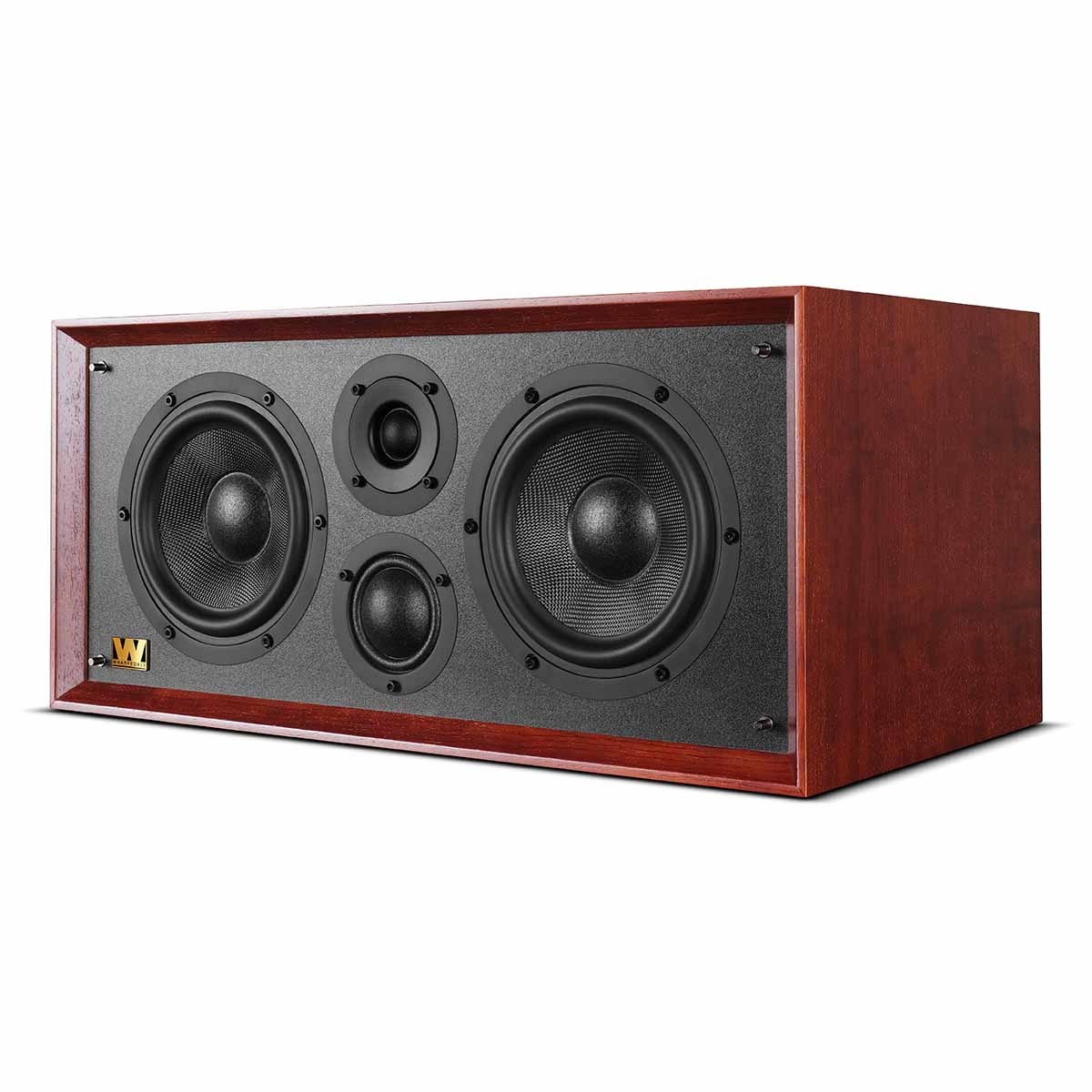 Wharfedale Heritage Center Speaker - Image 5